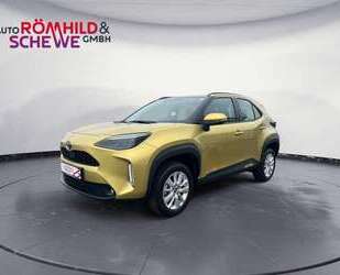 Toyota Yaris Cross Gebrauchtwagen