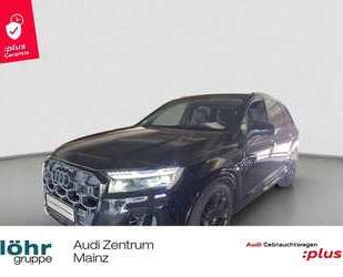 Audi SQ7 Gebrauchtwagen