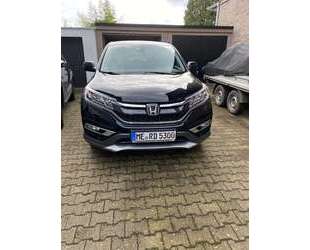Honda CR-V Gebrauchtwagen