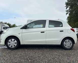 Mitsubishi Space Star Gebrauchtwagen