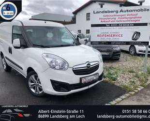 Opel Combo Gebrauchtwagen