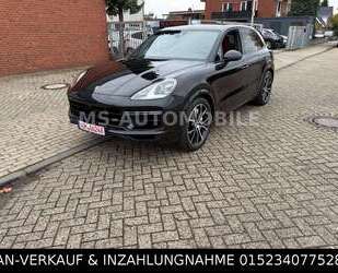 Porsche Cayenne Gebrauchtwagen