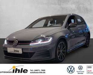 VW Golf GTI Gebrauchtwagen