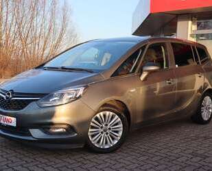 Opel Zafira Gebrauchtwagen