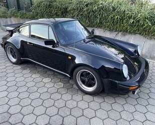 Porsche 930 Gebrauchtwagen