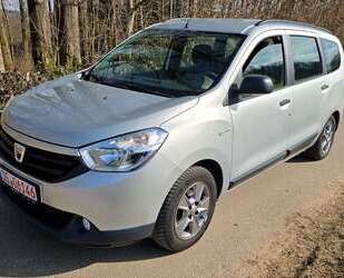 Dacia Lodgy Gebrauchtwagen