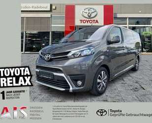 Toyota Proace Gebrauchtwagen