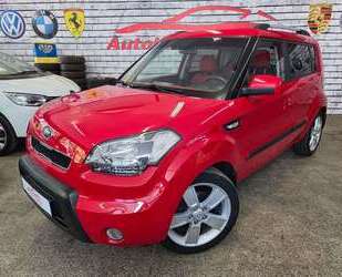 Kia Soul Gebrauchtwagen