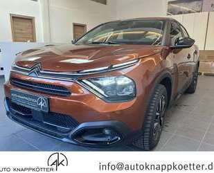 Citroen C4 Gebrauchtwagen