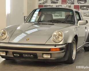 Porsche 930 Gebrauchtwagen