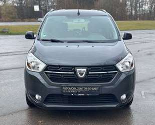 Dacia Lodgy Gebrauchtwagen