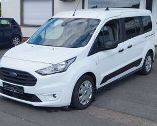 Ford Transit Connect Gebrauchtwagen