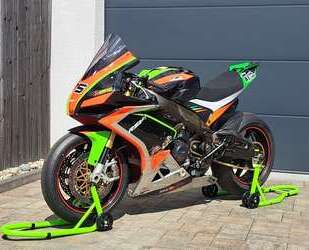 Aprilia RSV4 Gebrauchtwagen
