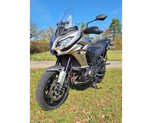 Kawasaki Versys 1000 Gebrauchtwagen