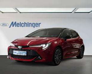 Toyota Corolla Gebrauchtwagen