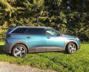 Peugeot 5008 Gebrauchtwagen