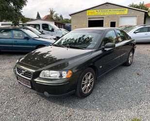 Volvo S60 Gebrauchtwagen