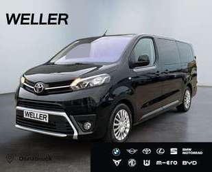 Toyota Proace Gebrauchtwagen
