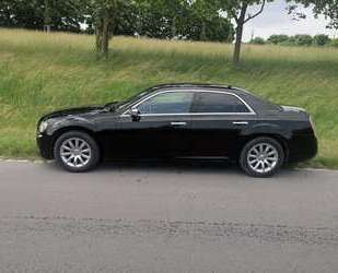 Chrysler 300C Gebrauchtwagen