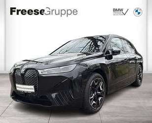 BMW iX Gebrauchtwagen