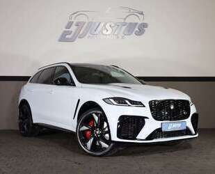 Jaguar F-Pace Gebrauchtwagen