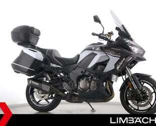 Kawasaki Versys 1000 Gebrauchtwagen
