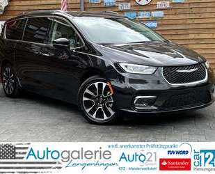 Chrysler Pacifica Gebrauchtwagen