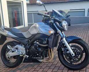 Suzuki GSR 600 Gebrauchtwagen