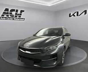 Kia XCeed Gebrauchtwagen
