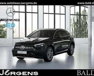 Mercedes-Benz GLA 220 Gebrauchtwagen