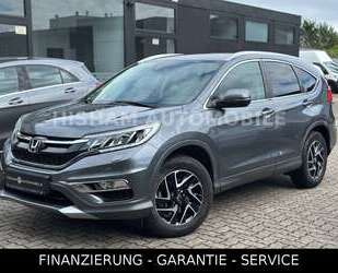 Honda CR-V Gebrauchtwagen