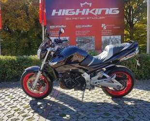 Suzuki GSR 600 Gebrauchtwagen