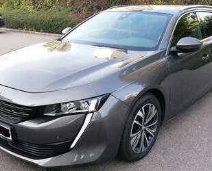 Peugeot 508 Gebrauchtwagen