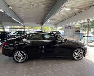 Mercedes-Benz CLA 180 Gebrauchtwagen