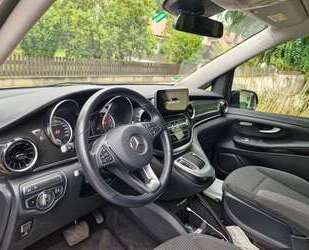 Mercedes-Benz V 300 Gebrauchtwagen