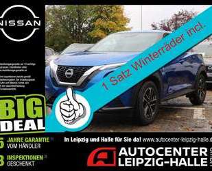 Nissan Juke Gebrauchtwagen