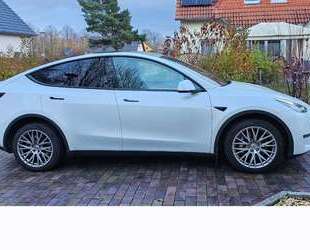 Tesla Model Y Gebrauchtwagen