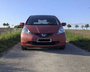 Honda Jazz Gebrauchtwagen