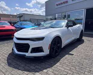 Chevrolet Camaro Gebrauchtwagen