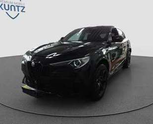 Alfa Romeo Stelvio Gebrauchtwagen