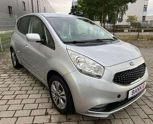 Kia Venga Gebrauchtwagen