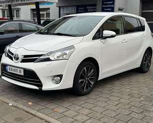 Toyota Verso Gebrauchtwagen