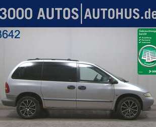 Chrysler Voyager Gebrauchtwagen
