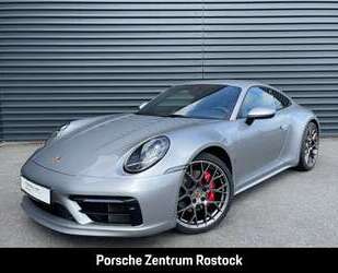 Porsche 992 Gebrauchtwagen