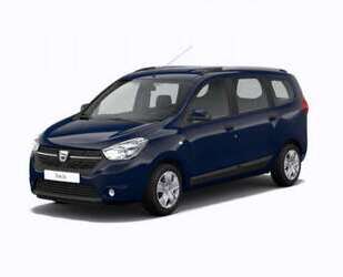 Dacia Lodgy Gebrauchtwagen