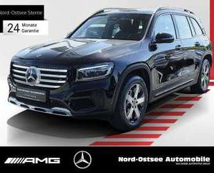 Mercedes-Benz GLB 200 Gebrauchtwagen