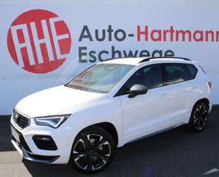 Cupra Ateca Gebrauchtwagen