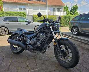 Honda CMX 500 Gebrauchtwagen