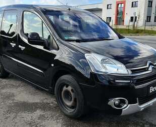 Citroen Berlingo Gebrauchtwagen
