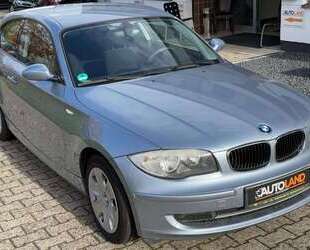 BMW 116 Gebrauchtwagen